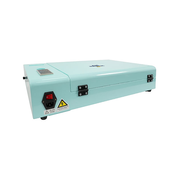 Winner A3 DTF Oven