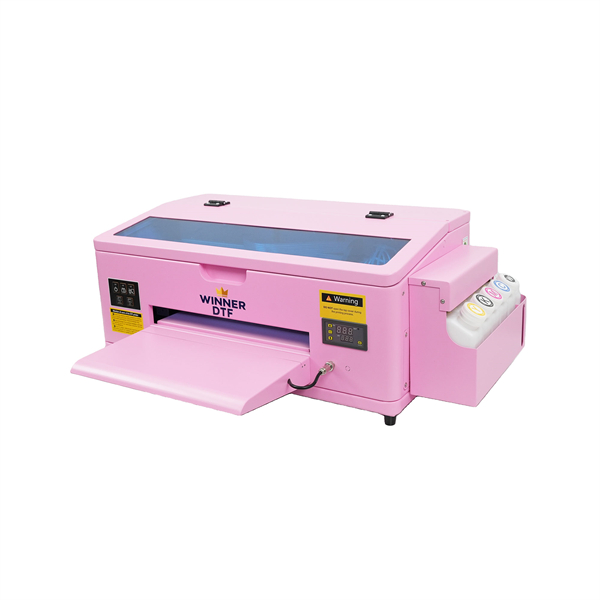 DTF A3 1390Printer