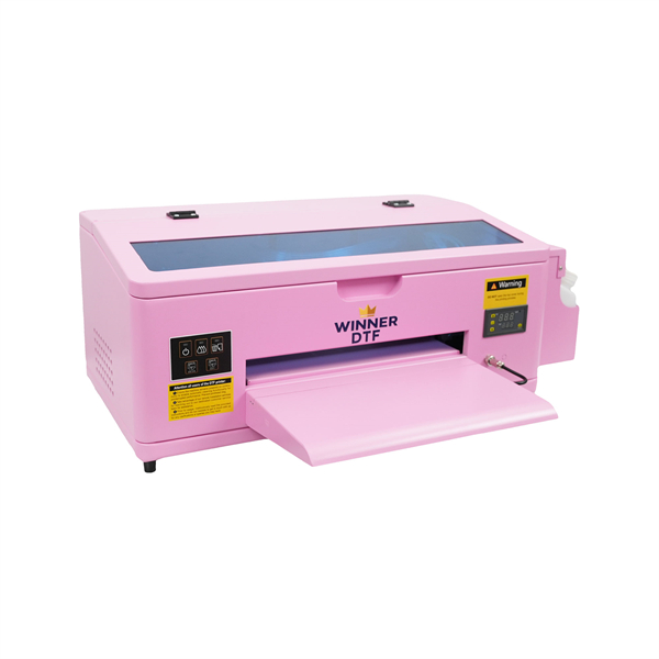 DTF A3 1390Printer
