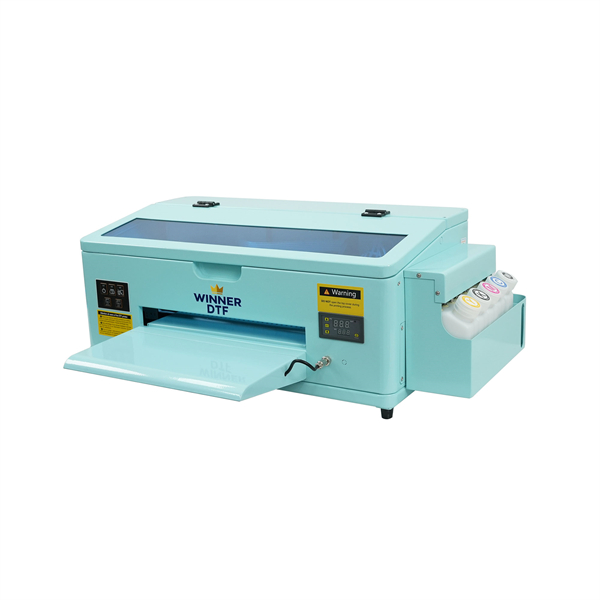 DTF A3 1390Printer