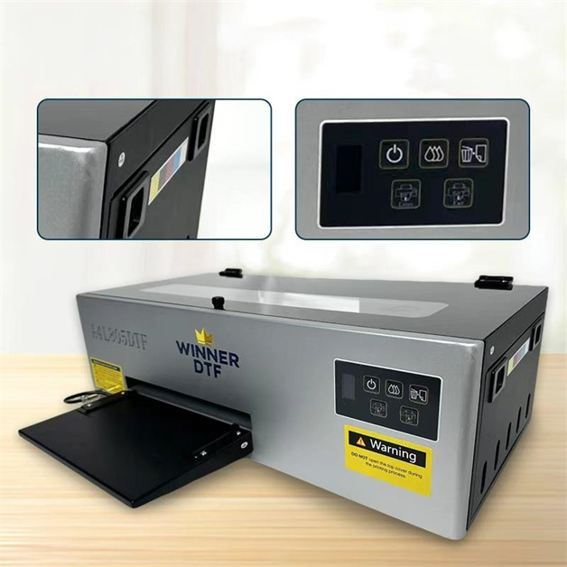 DTF A4 Printer