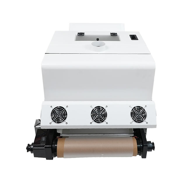 Winner DTF Powder Shaking Machine
