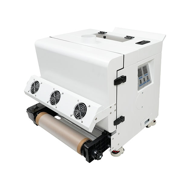 Winner DTF powder shaking machine