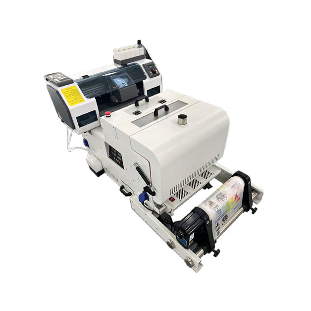 Winner DTF A3 Printer