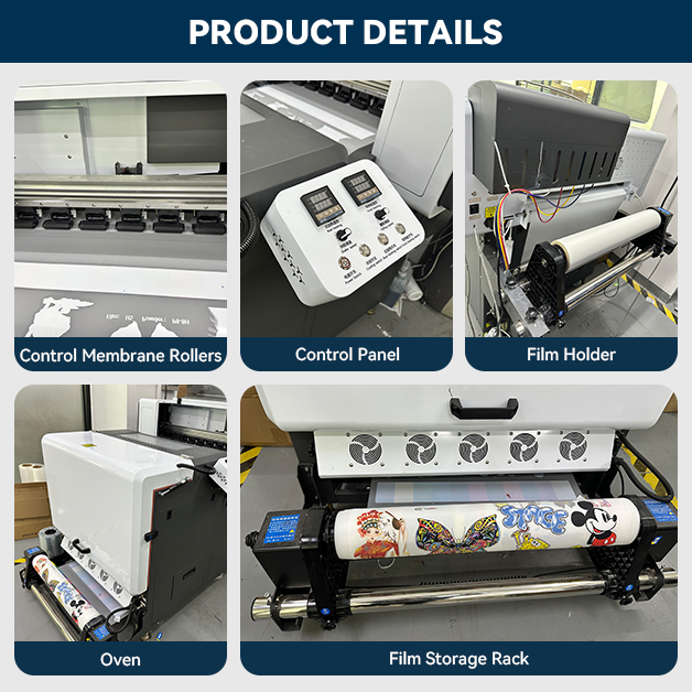 DTF A1 Printer