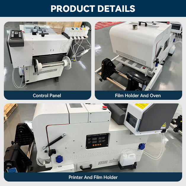 DTF A3 Printer