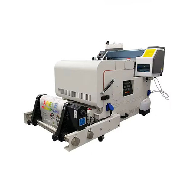 DTF A1 Printer
