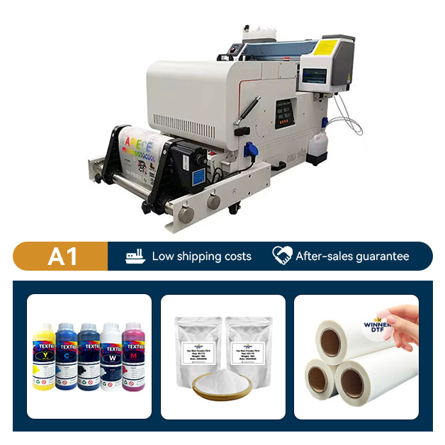 DTF A1 Printer