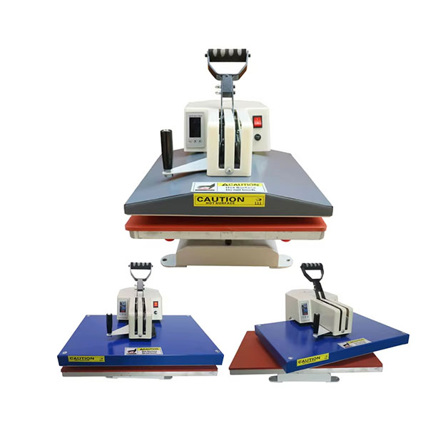 Winner Heat Press Machine