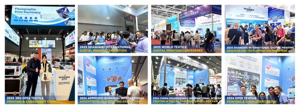 Exhibition Banner
